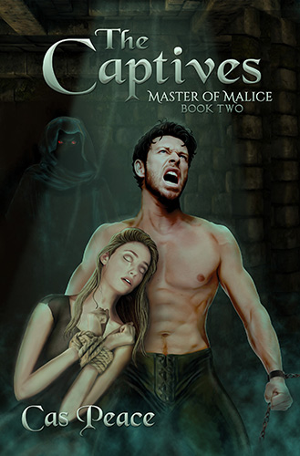 Master of Malice - The Captives